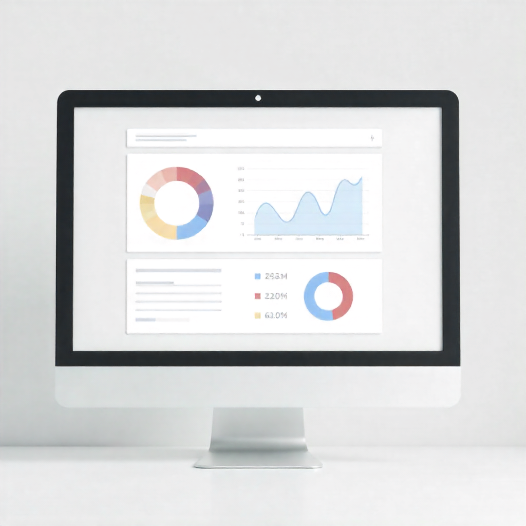 SEO optimization process